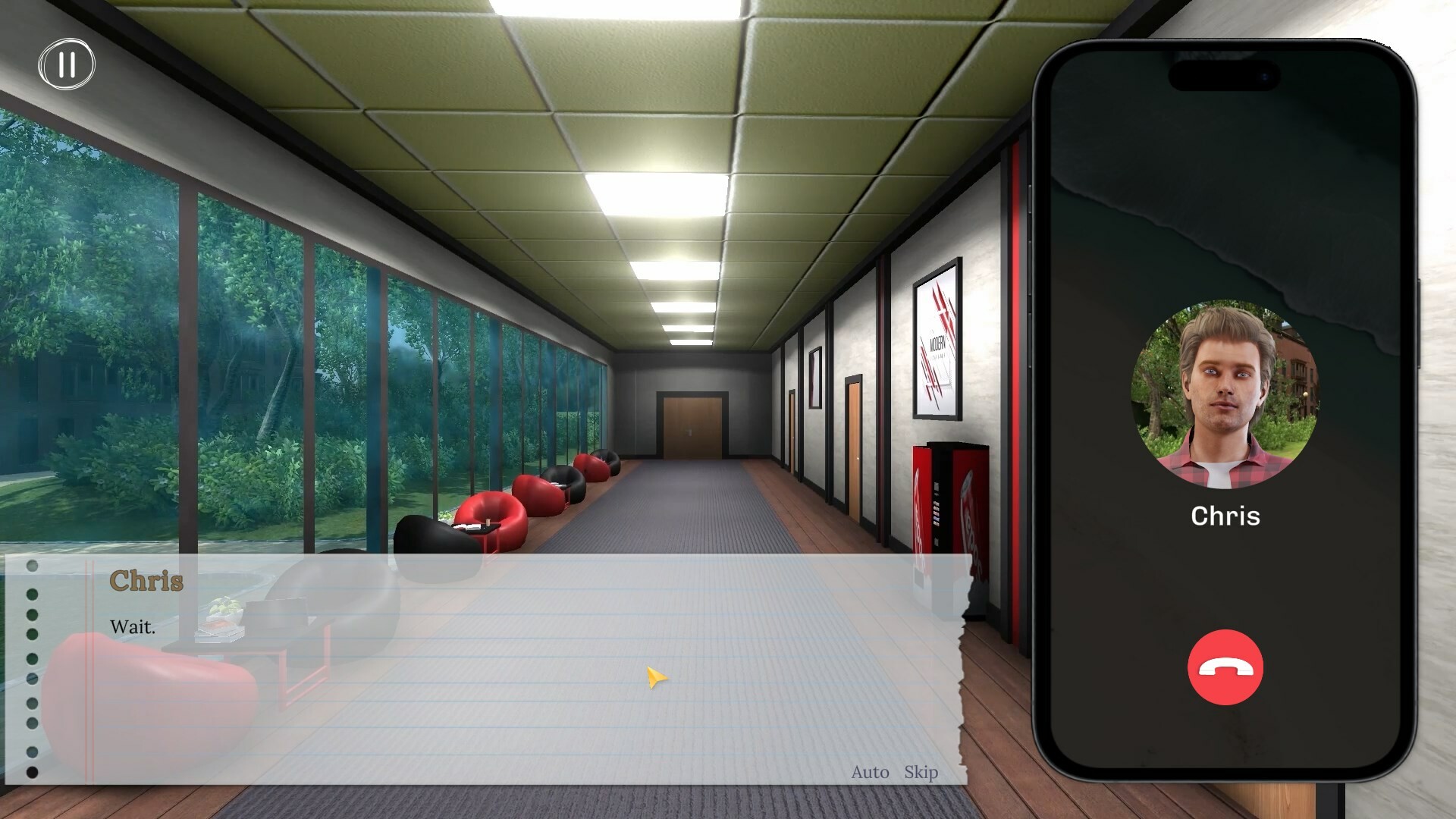 Orgasm Academy π¦ screenshot 28