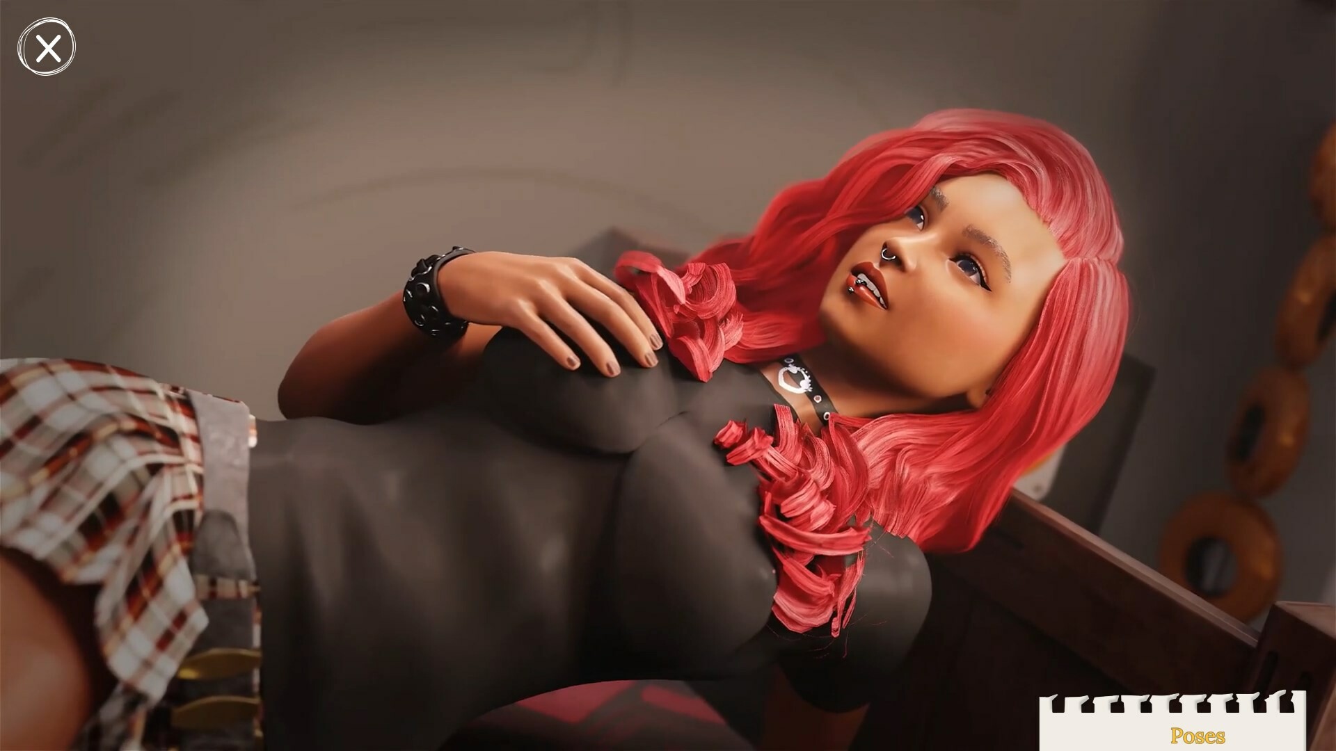 Orgasm Academy π¦ screenshot 25