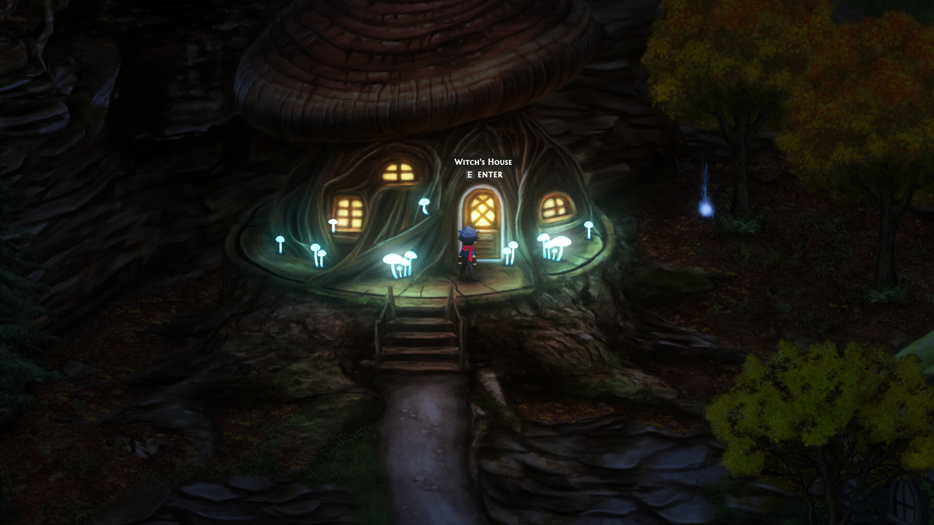 Bleaklight Falls screenshot #11