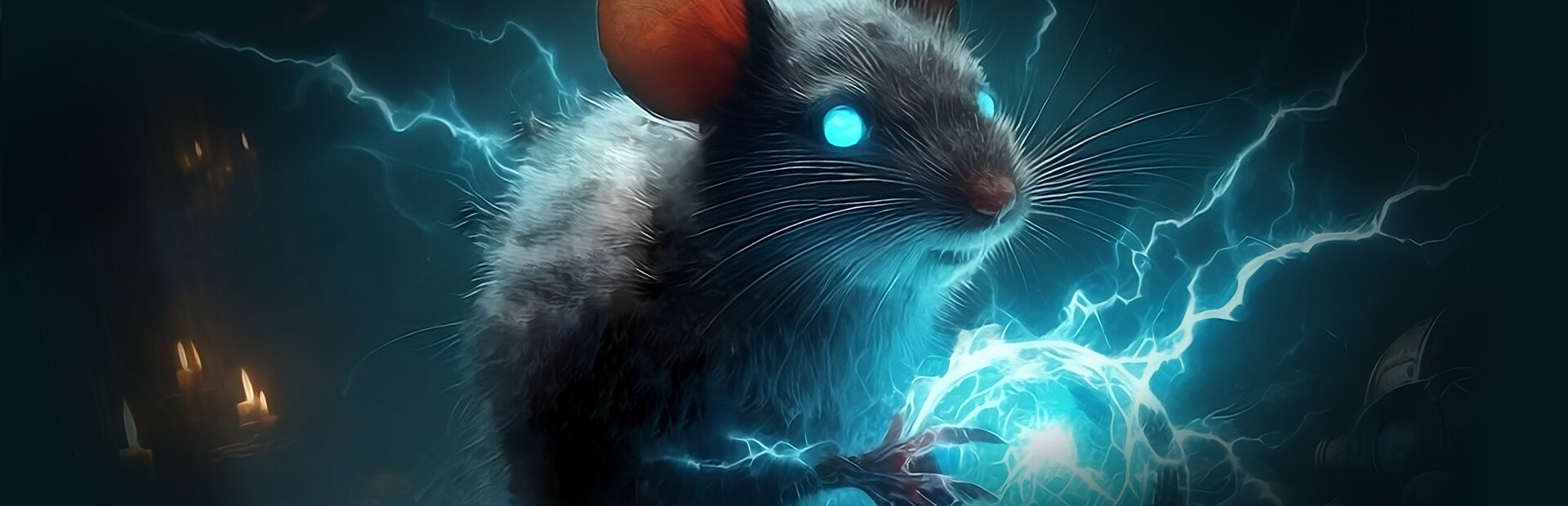 Animal Rogues