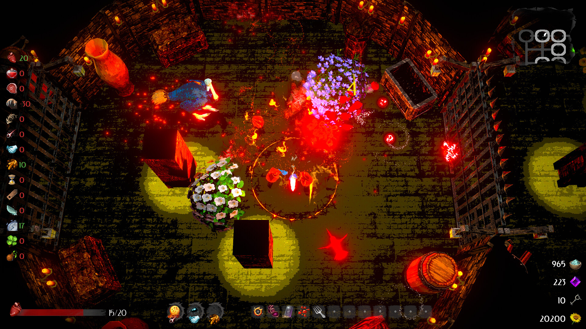 Animal Rogues screenshot #5