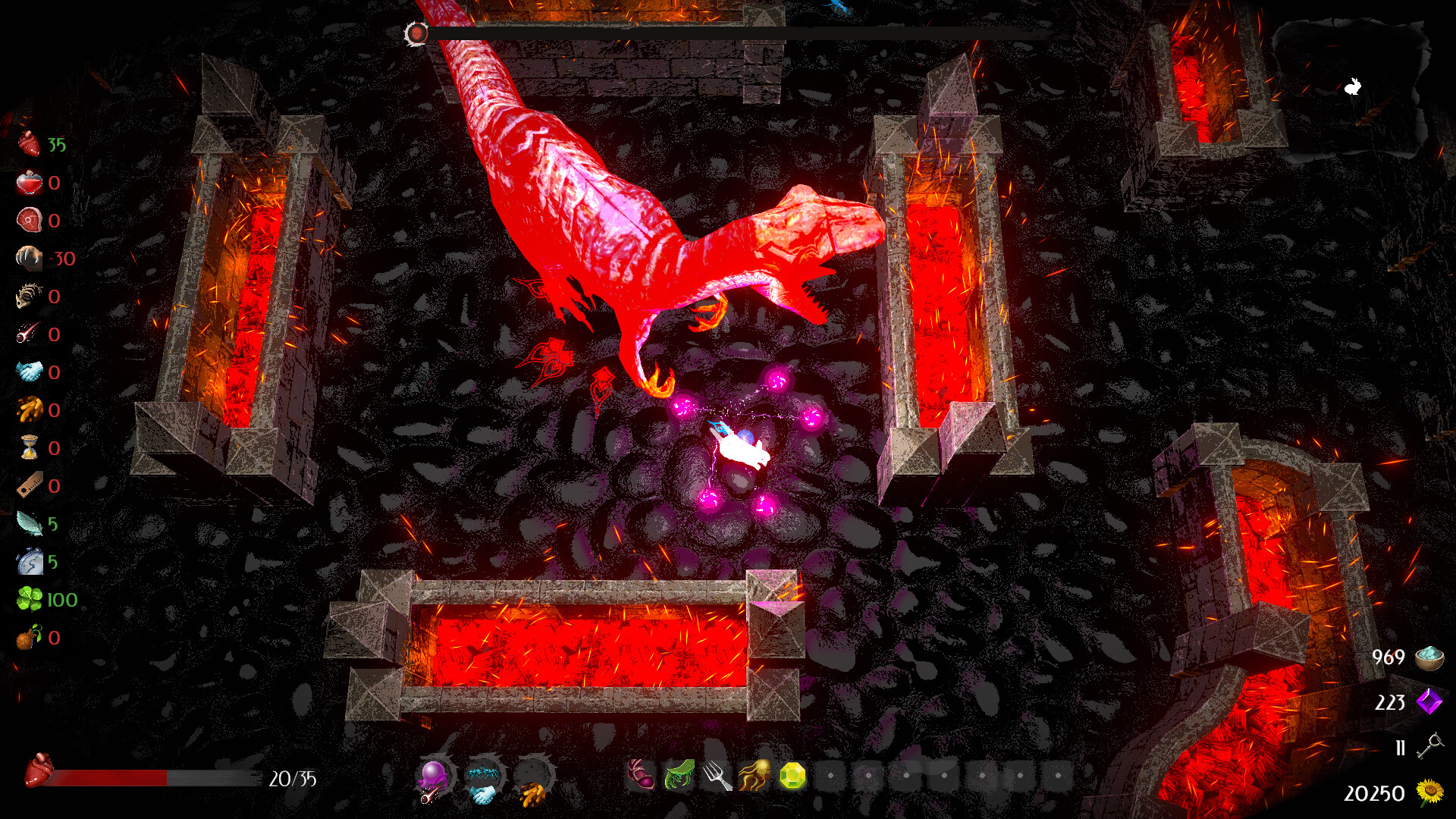 Animal Rogues screenshot #7