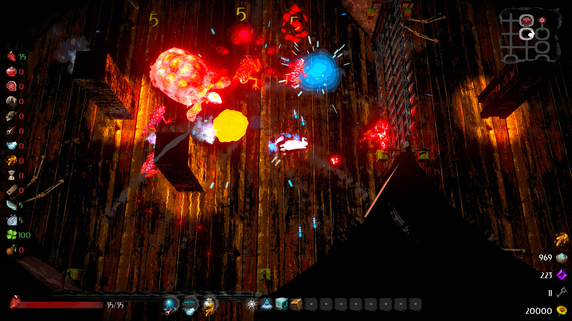 Animal Rogues Featured Screenshot #1