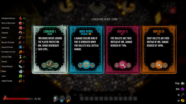 Animal Rogues screenshot 2