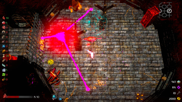 Animal Rogues screenshot 5