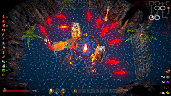 Animal Rogues screenshot 3