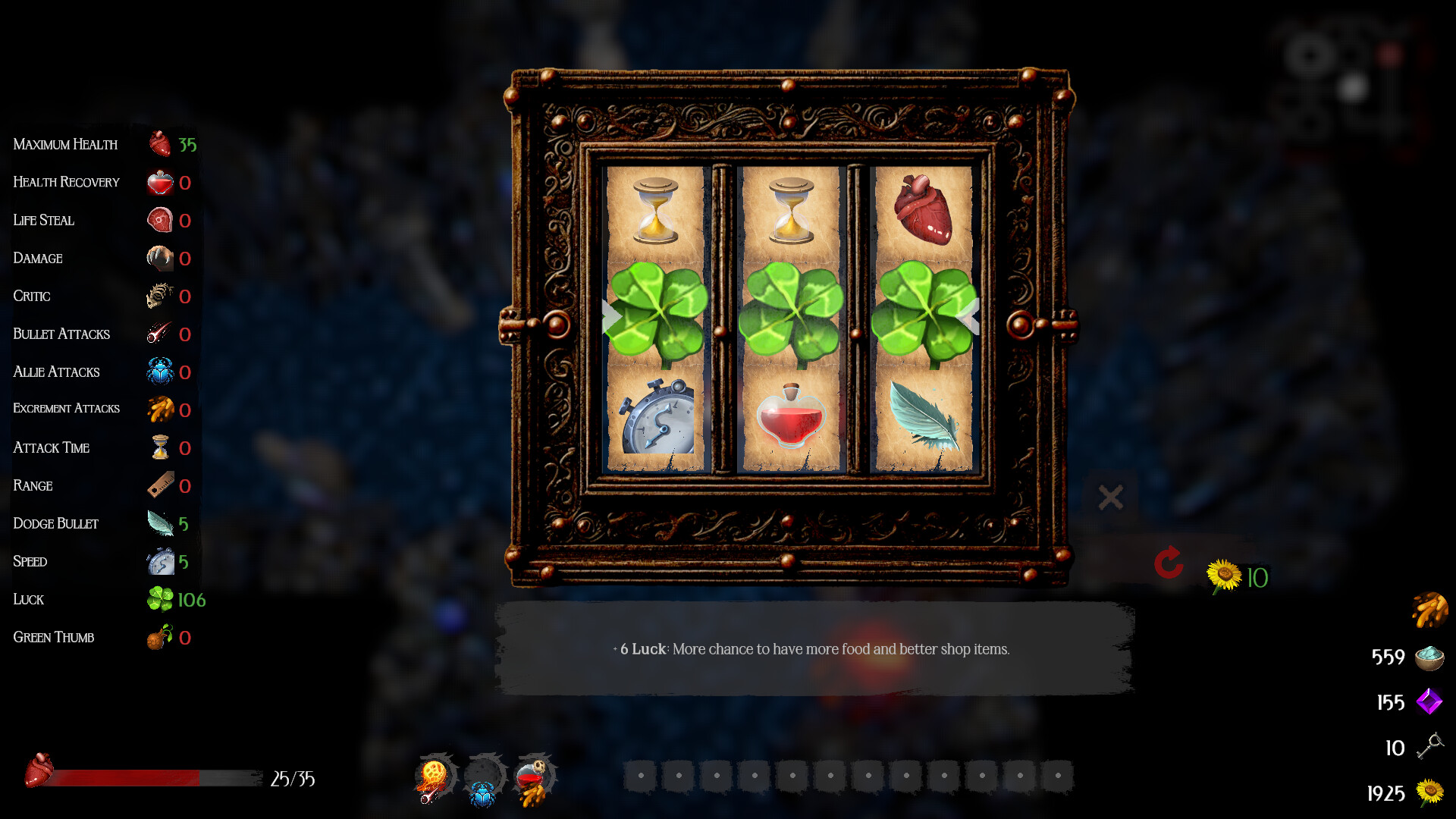 Animal Rogues screenshot #2