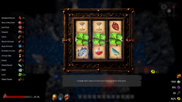 Animal Rogues screenshot 4