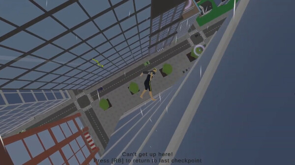 Pogo-Gogo screenshot 6