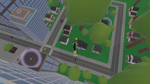 Pogo-Gogo screenshot 5