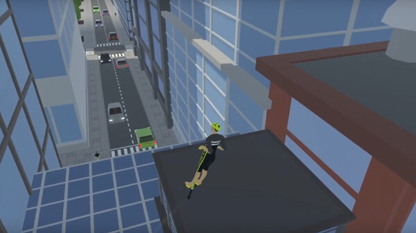 Pogo-Gogo screenshot 4