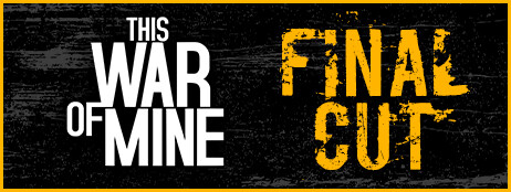 This War of Mine cover art