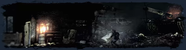 This War of Mine video 3
