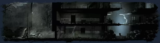 This War of Mine video 1