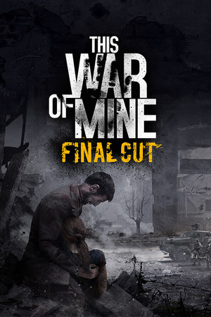 Cover art of This War of Mine