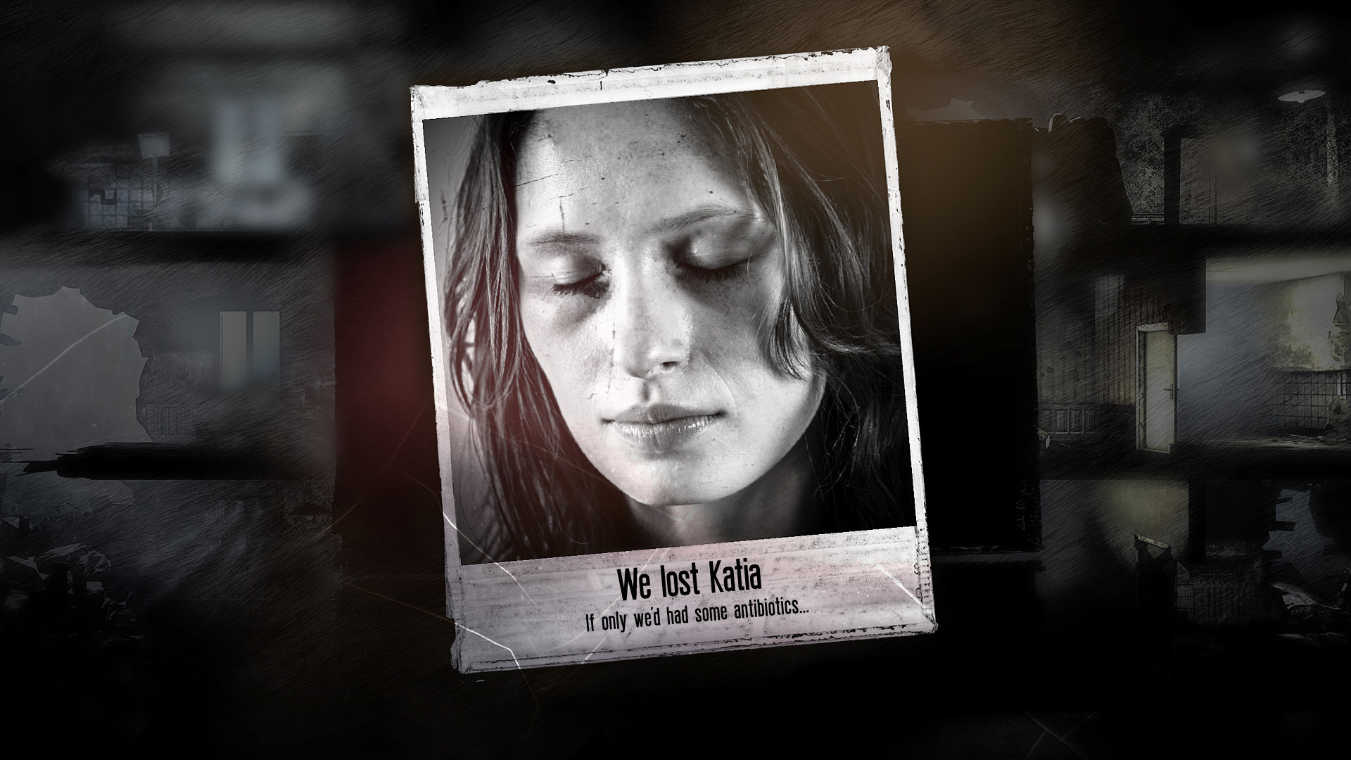 screenshot of This War of Mine 9