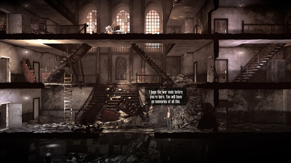 Screenshot of the game