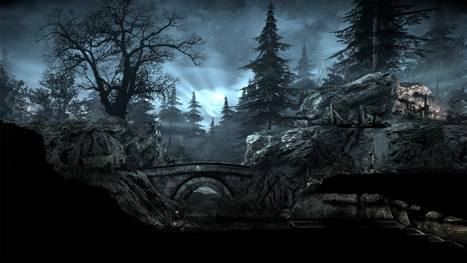Screenshot de This War of Mine
