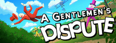 A Gentlemen's Dispute game cover