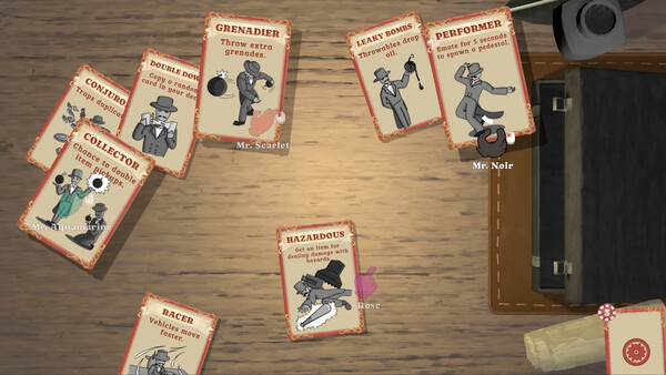 Screenshots