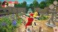 A screenshot of A Gentlemen's Dispute