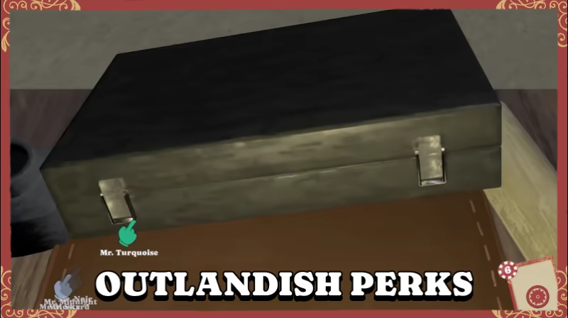A Gentlemen's Dispute video 3