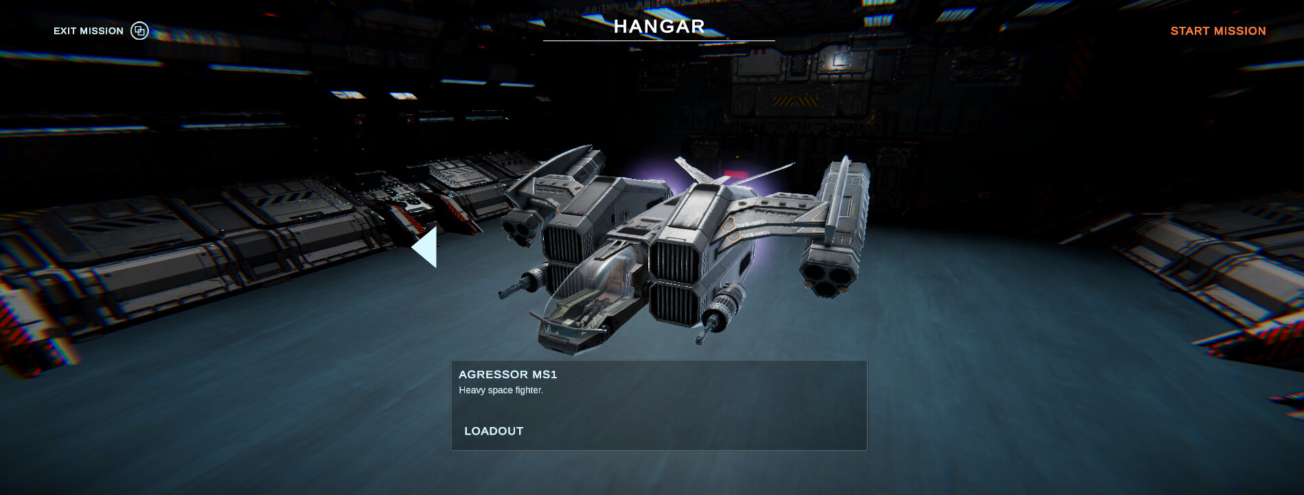 Space Combat Simulator screenshot #12