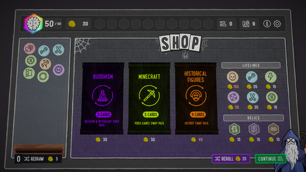 Trivia Deal screenshot 3