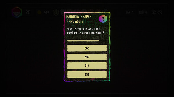 Trivia Deal screenshot 6