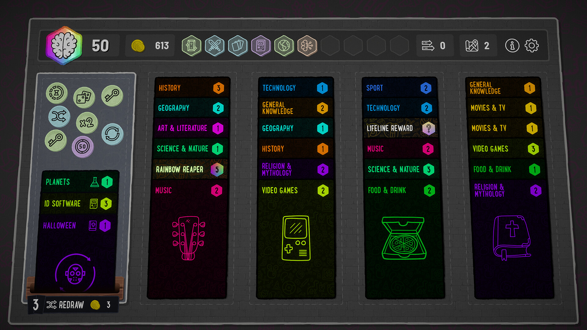 Trivia Deal screenshot 2