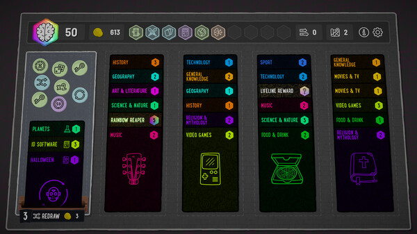 Trivia Deal screenshot 1