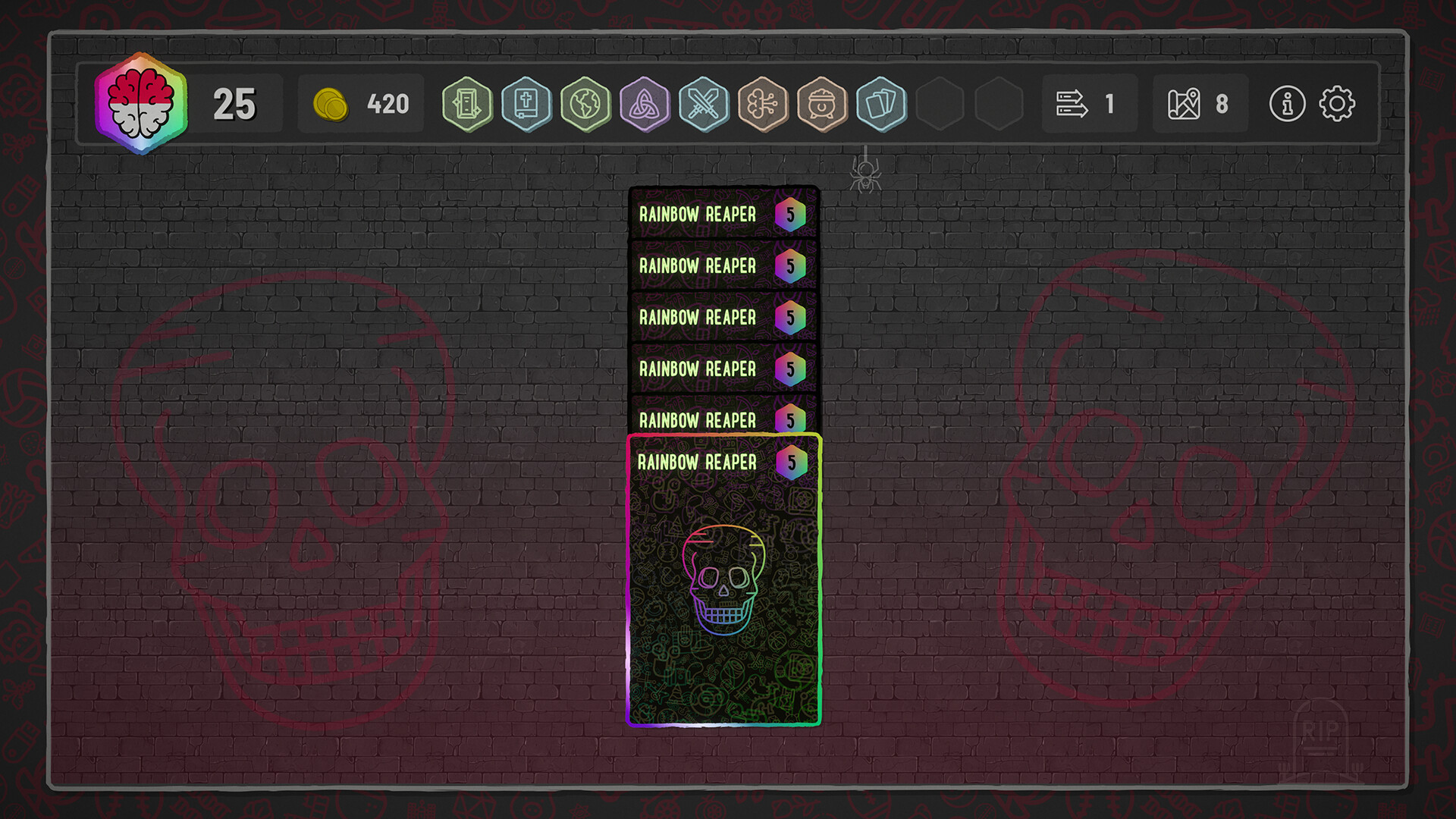 Trivia Deal screenshot #8