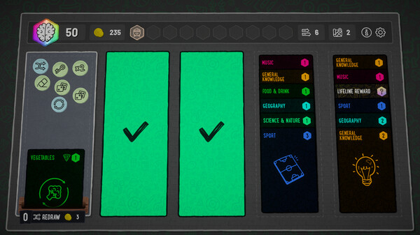 Trivia Deal screenshot 4