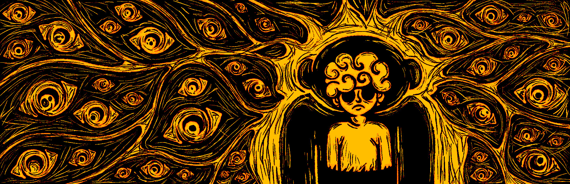 Drawn Tale