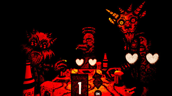 Drawn Tale screenshot 1