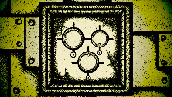 Drawn Tale screenshot 4