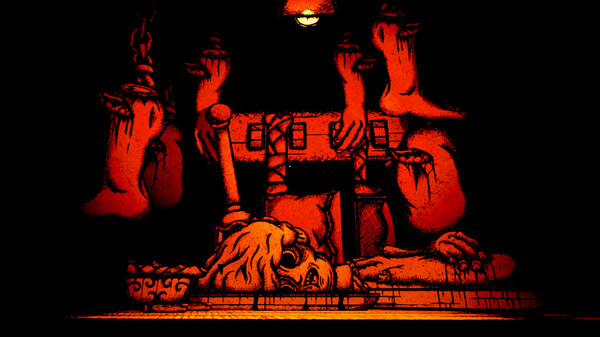 Drawn Tale screenshot 3