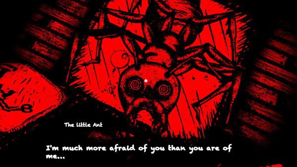 Drawn Tale screenshot 6