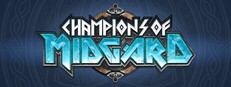 Champions of Midgard: Digital Edition