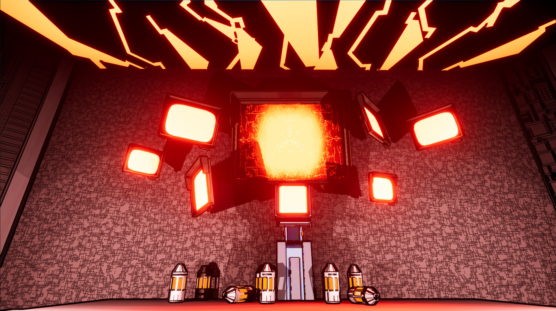 SYNC Featured Screenshot #1