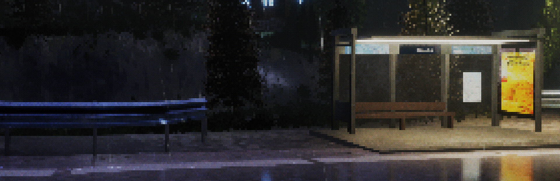 Night Bus