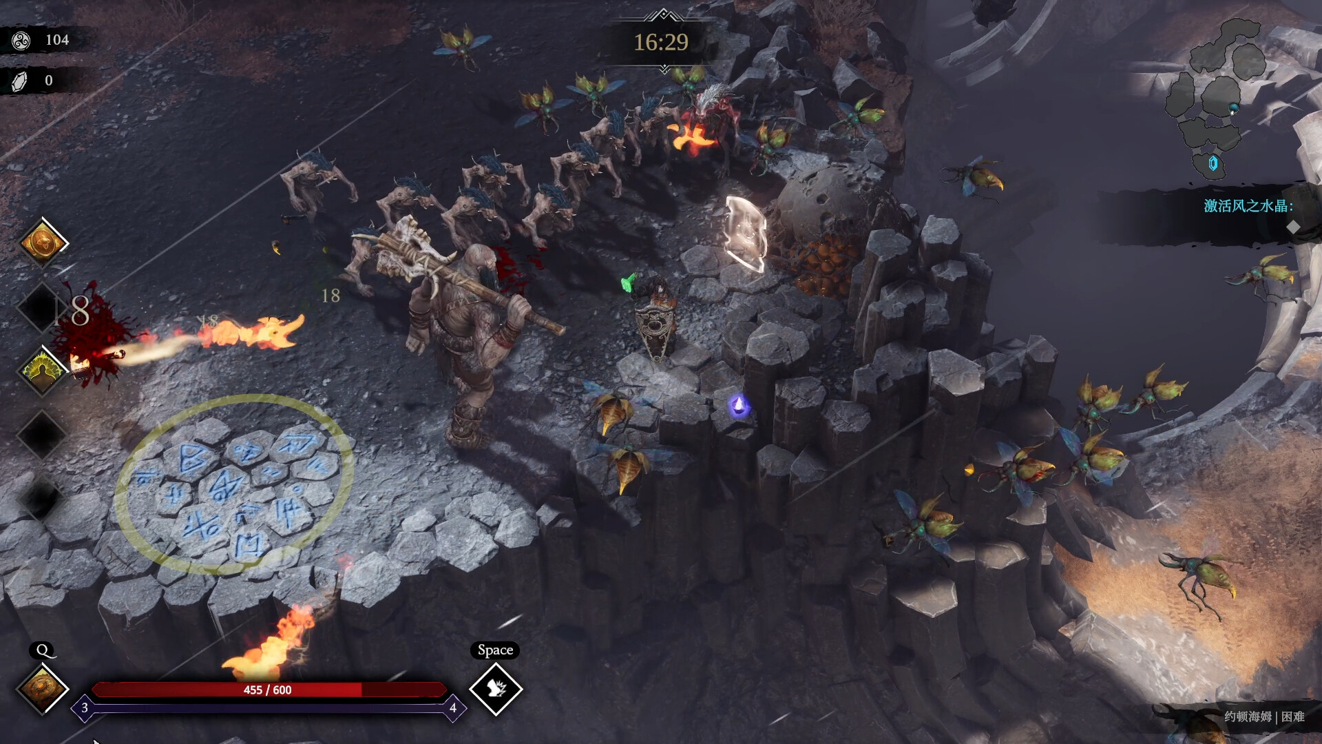 图片[12]-《巨人杀手：暗黑之潮(Jotunnslayer: Hordes of Hel)》[v1.0.0.87582]-火种游戏