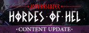 Jotunnslayer: Hordes of Hel