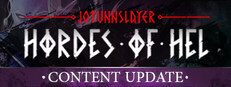 Jotunnslayer: Hordes of Hel