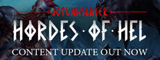Jotunnslayer: Hordes of Hel
