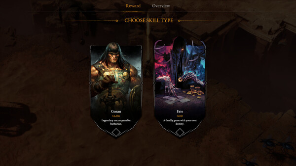 Jotunnslayer: Hordes of Hel screenshot 4