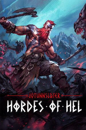 Jotunnslayer: Hordes of Hel Stats