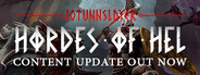 Jotunnslayer: Hordes of Hel