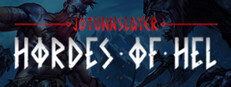Jotunnslayer: Hordes of Hel cover
