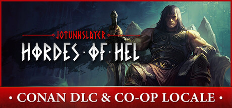 Jotunnslayer: Hordes of Hel